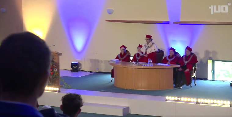 Inauguracja roku akademickiego 2022/23